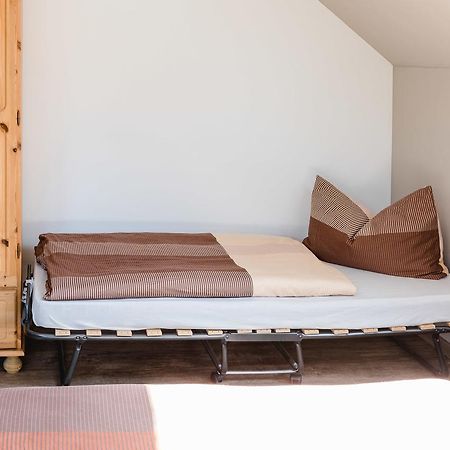 Ferienwohnung Hetzdorf - Urlaub Am Tharandter Wald Exterior photo